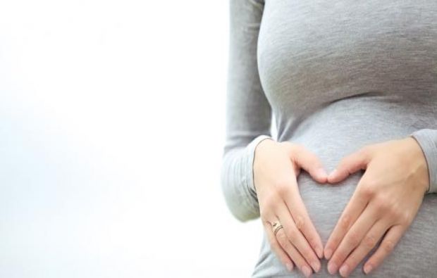 علاج الإمساك في الحمل